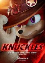 Watch Knuckles Zmovie