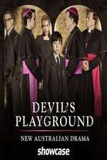 Watch Devil's Playground Zmovie